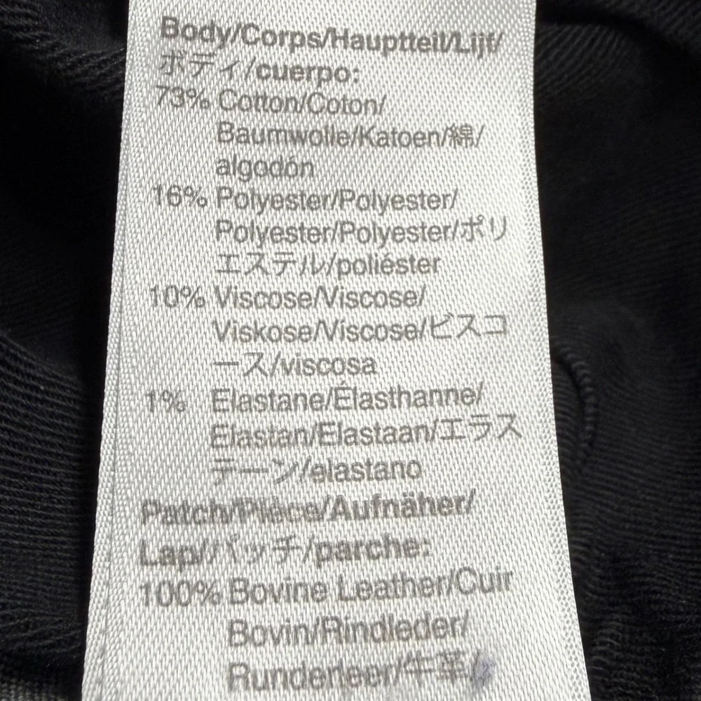 J. Crew Factory no stains